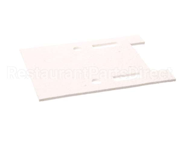 8120458 Frymaster Insulation,Frt Lwr Inn Dv