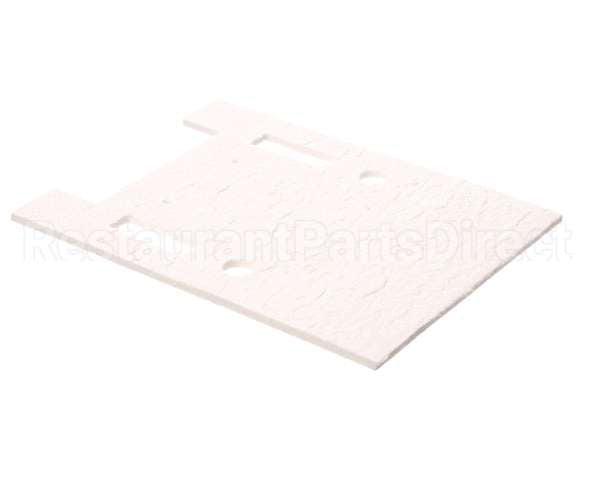 8120458 Frymaster Insulation,Frt Lwr Inn Dv