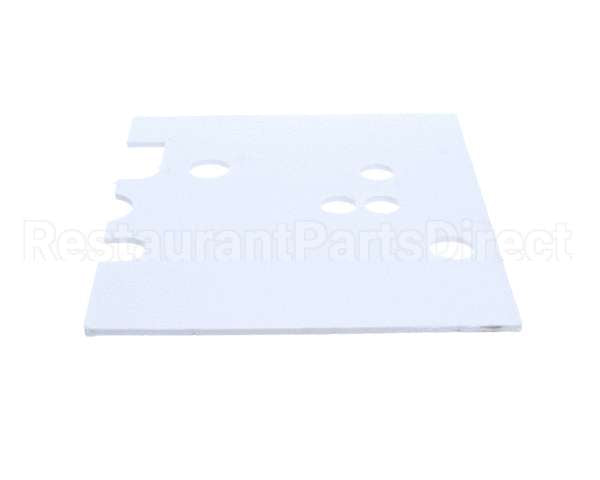 8120481 Frymaster Insulation Combustion Front