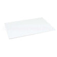 8120482 Compatible Frymaster Insulation Combustion Si De