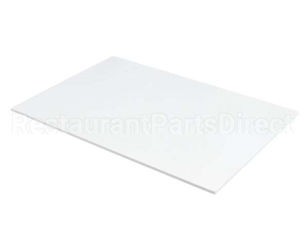8120482 Frymaster Insulation Combustion Side