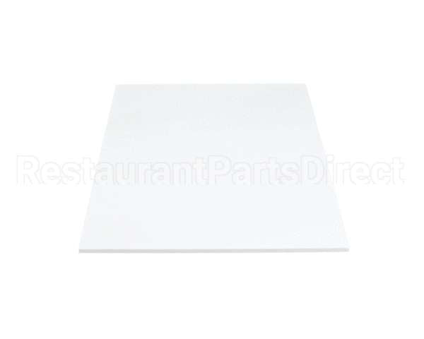 8120482 Frymaster Insulation Combustion Side