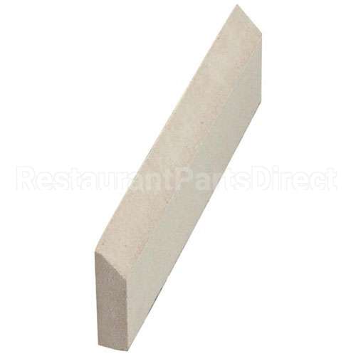 8120483 Compatible Frymaster Insulation Frypot Rear