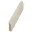 8120483 Compatible Frymaster Insulation Frypot Rear