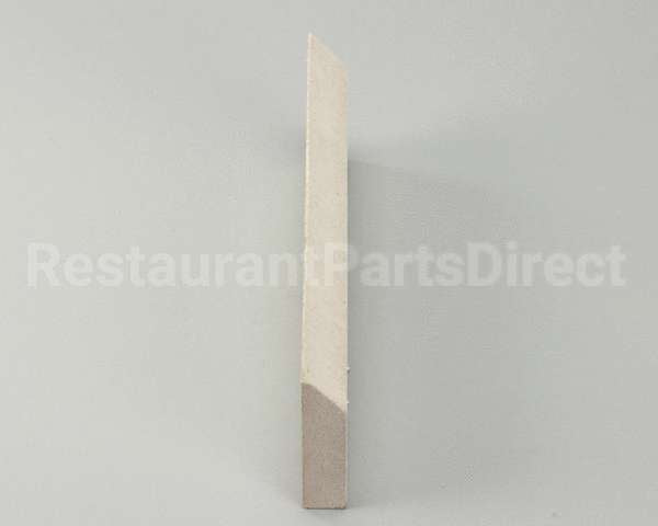 8120483 Frymaster Insulation Frypot Rear