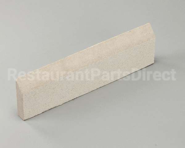 8120483 Frymaster Insulation Frypot Rear