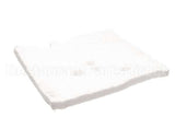 8120487 Frymaster Insulation,35 Pot Front 1.00