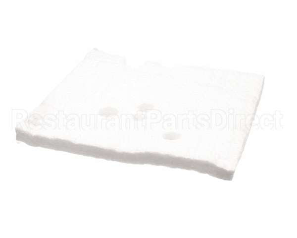 8120487 Frymaster Insulation,35 Pot Front 1.00