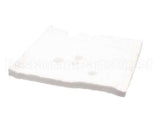 8120487 Frymaster Insulation,35 Pot Front 1.00