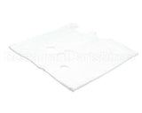 8120488 Frymaster Insulation 35 Pot Front .25