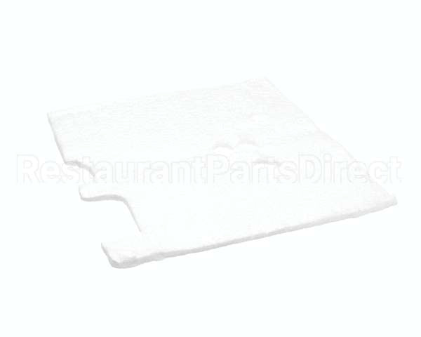 8120488 Frymaster Insulation 35 Pot Front .25