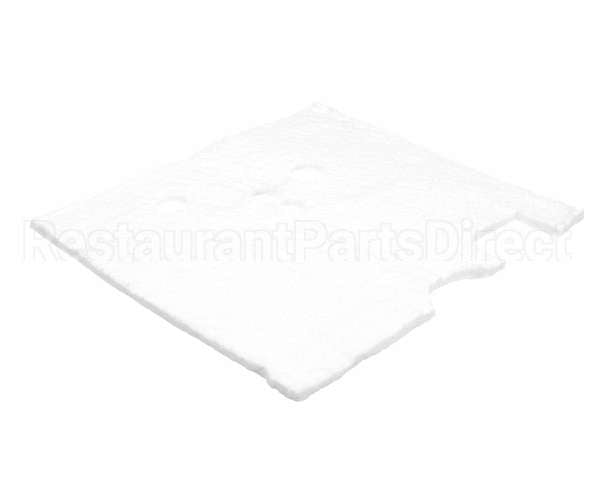 8120488 Frymaster Insulation 35 Pot Front .25