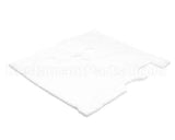 8120488 Frymaster Insulation 35 Pot Front .25