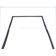 812051-00096 Compatible Hobart Gasket 35 1/4" X 73 1/2"
