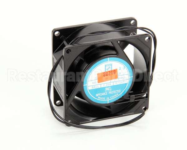 81208 Henny Penny Fan-120 Volt