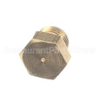 8120906 Compatible Frymaster Mj Orifice .95Mm