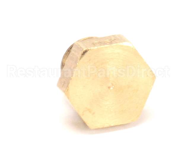 8120910 Frymaster Mj Orifice .90Mm