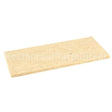 8120993 Compatible Frymaster Insulation, Upper Oil Zo Ne
