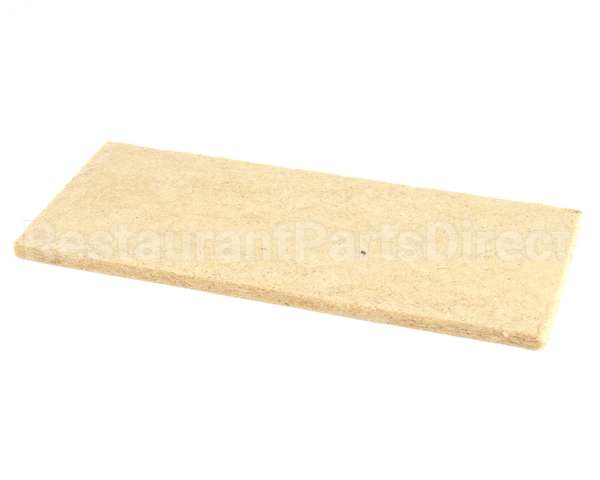 8120993 Frymaster Insulation,Upper Oil Zone