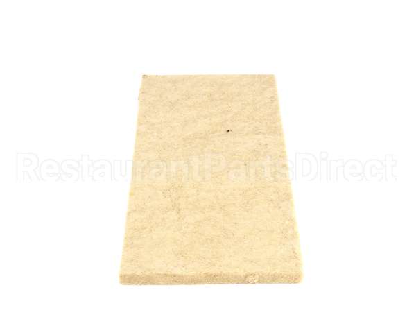 8120993 Frymaster Insulation,Upper Oil Zone