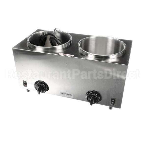 81210 Compatible Server Base Only