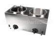 81210 Server Base Only For Twin Fs/Fsp