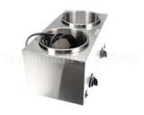 81210 Server Base Only For Twin Fs/Fsp