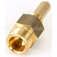 8121028 Compatible Frymaster He Orifice 2.20Mm