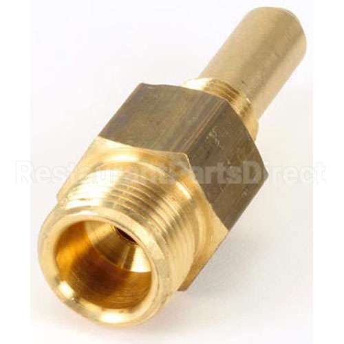 8121028 Compatible Frymaster He Orifice 2.20Mm