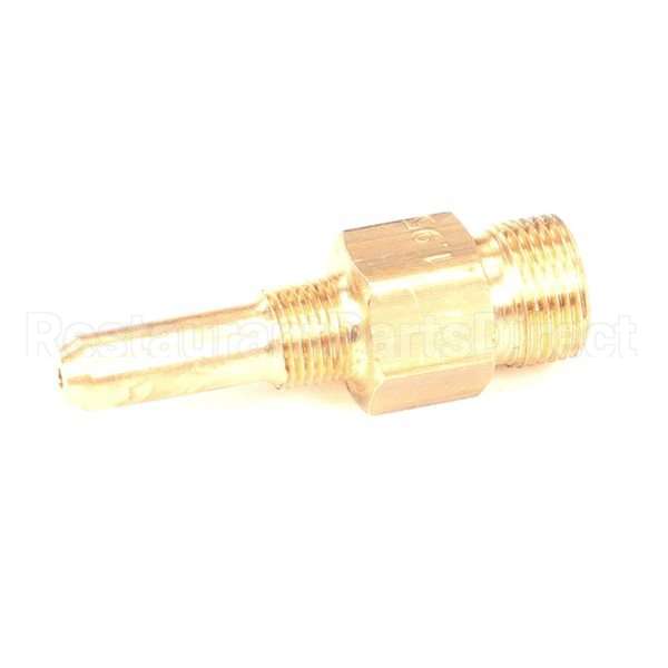 8121137 Compatible Frymaster He Orifice 1.95Mm