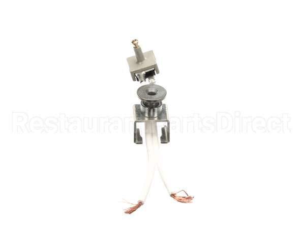 8121256SP Frymaster Connector, Ce Eco