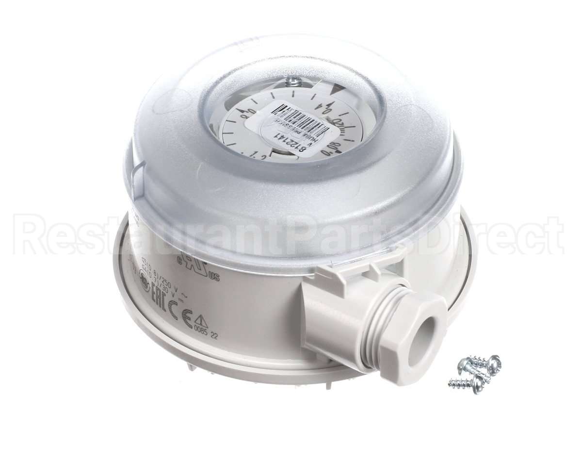 8122141 Frymaster Switch, Gl30 Dv Huba Pressure