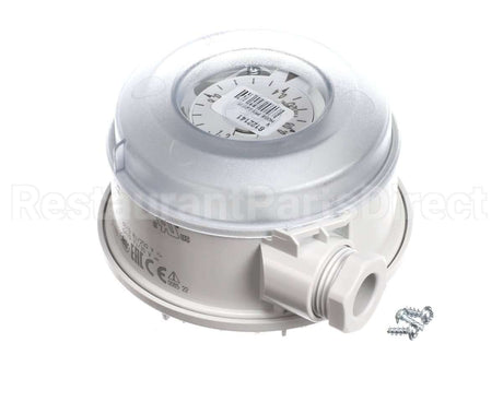 8122141 Frymaster Switch, Gl30 Dv Huba Pressure