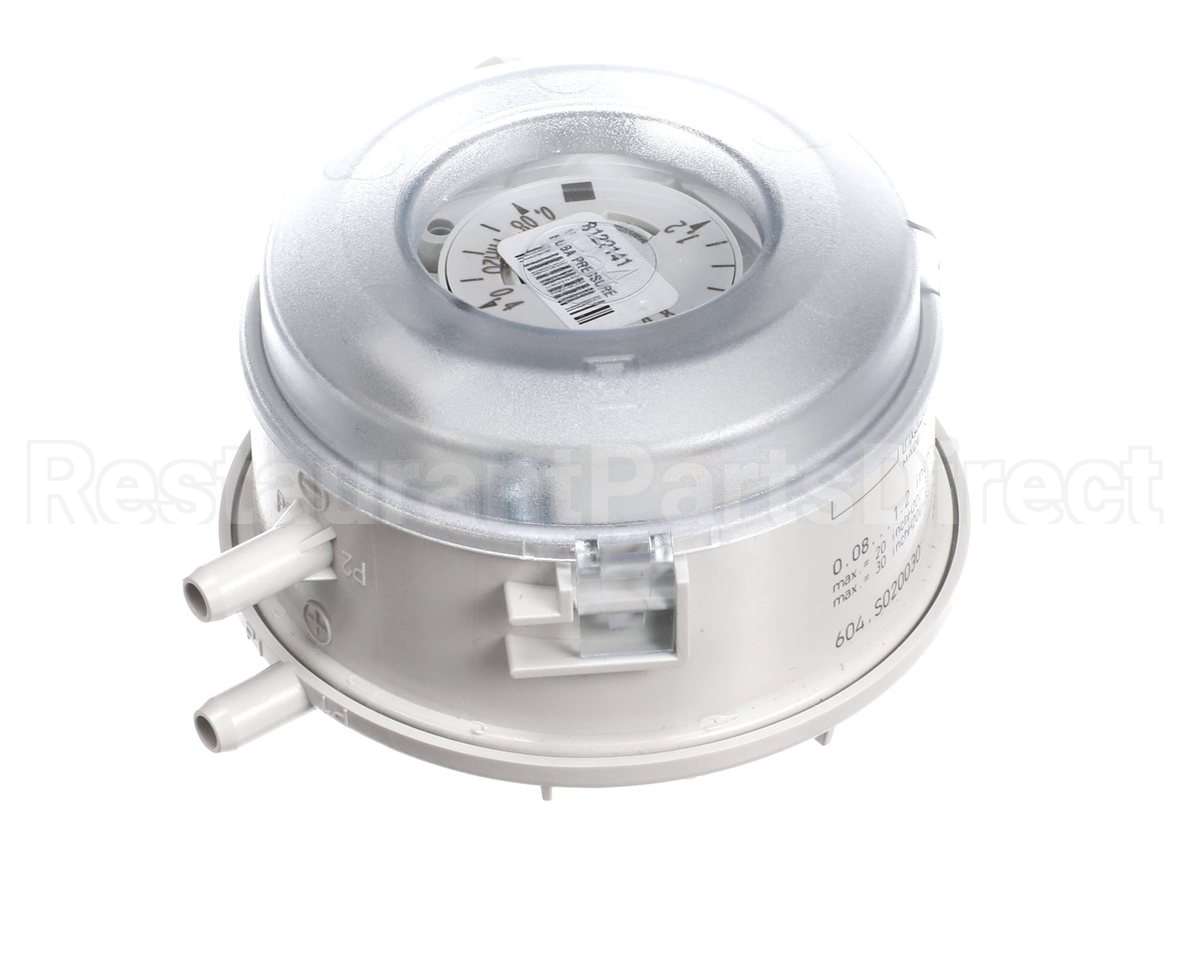 8122141 Frymaster Switch, Gl30 Dv Huba Pressure