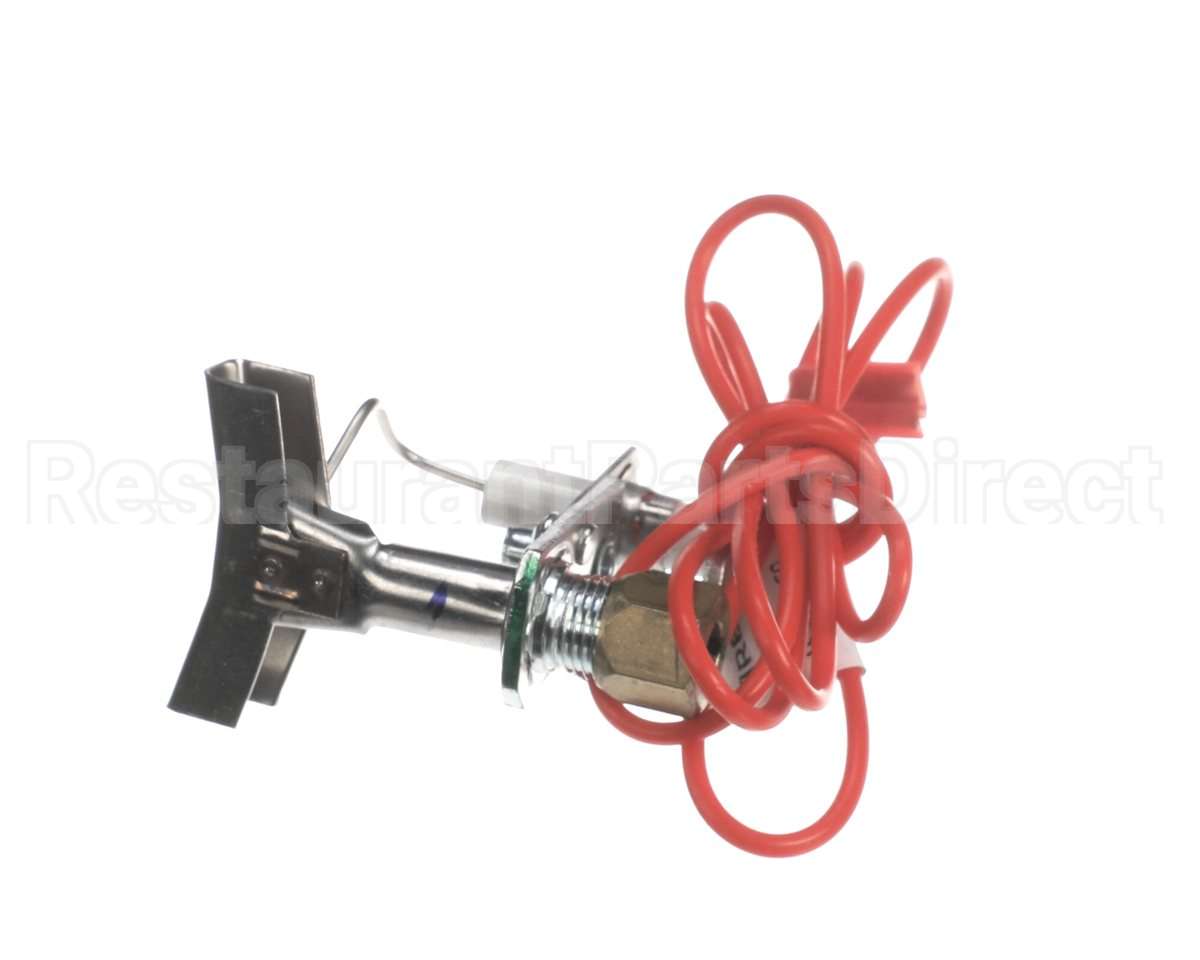 8122184 Frymaster Pilot,Nat Ei W/O Cmpt Modified