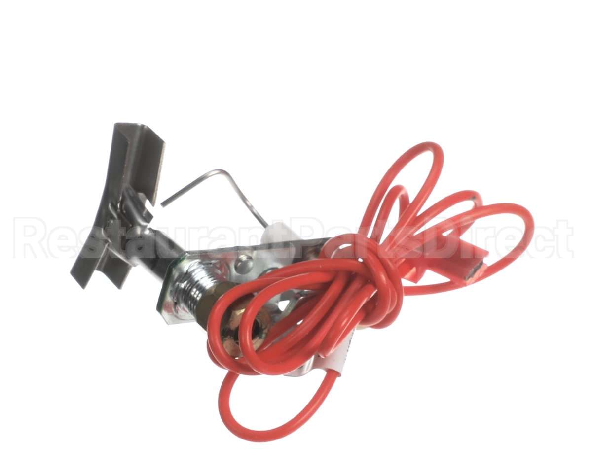 8122184 Frymaster Pilot,Nat Ei W/O Cmpt Modified