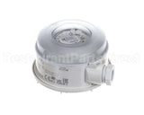 8122226 Frymaster Switch, Gl30 Fv Huba Pressure