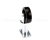 8122227 Frymaster Caster W/A,152-2 Adjst W/O Brake
