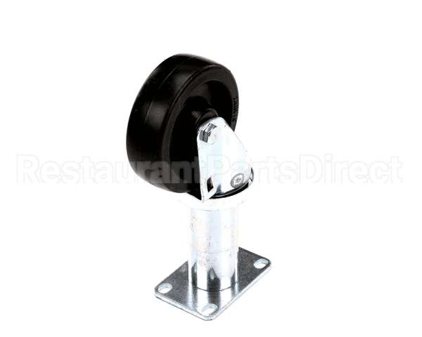 8122227 Frymaster Caster W/A,152-2 Adjst W/O Brake