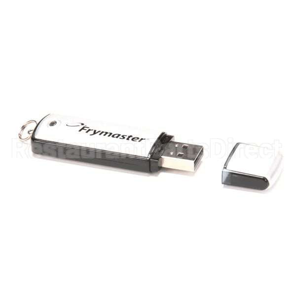 8122251 Compatible Frymaster Usb, Thumb Uhchd Rev.1.5 2 Upgrd