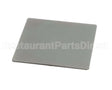 8122309 Frymaster Cover Drain End Fm Painted