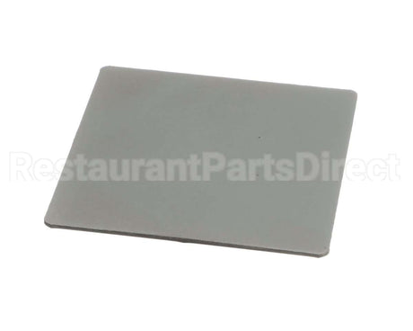 8122309 Frymaster Cover Drain End Fm Painted