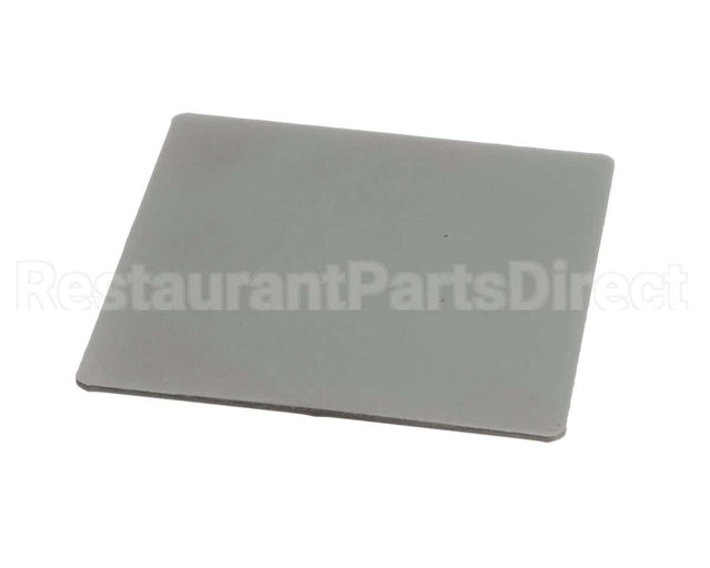 8122309 Frymaster Cover Drain End Fm Painted