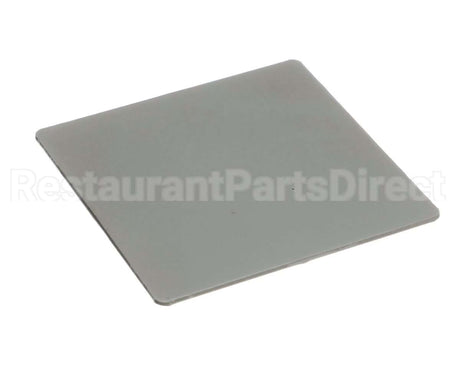 8122309 Frymaster Cover Drain End Fm Painted