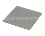 8122309 Frymaster Cover Drain End Fm Painted