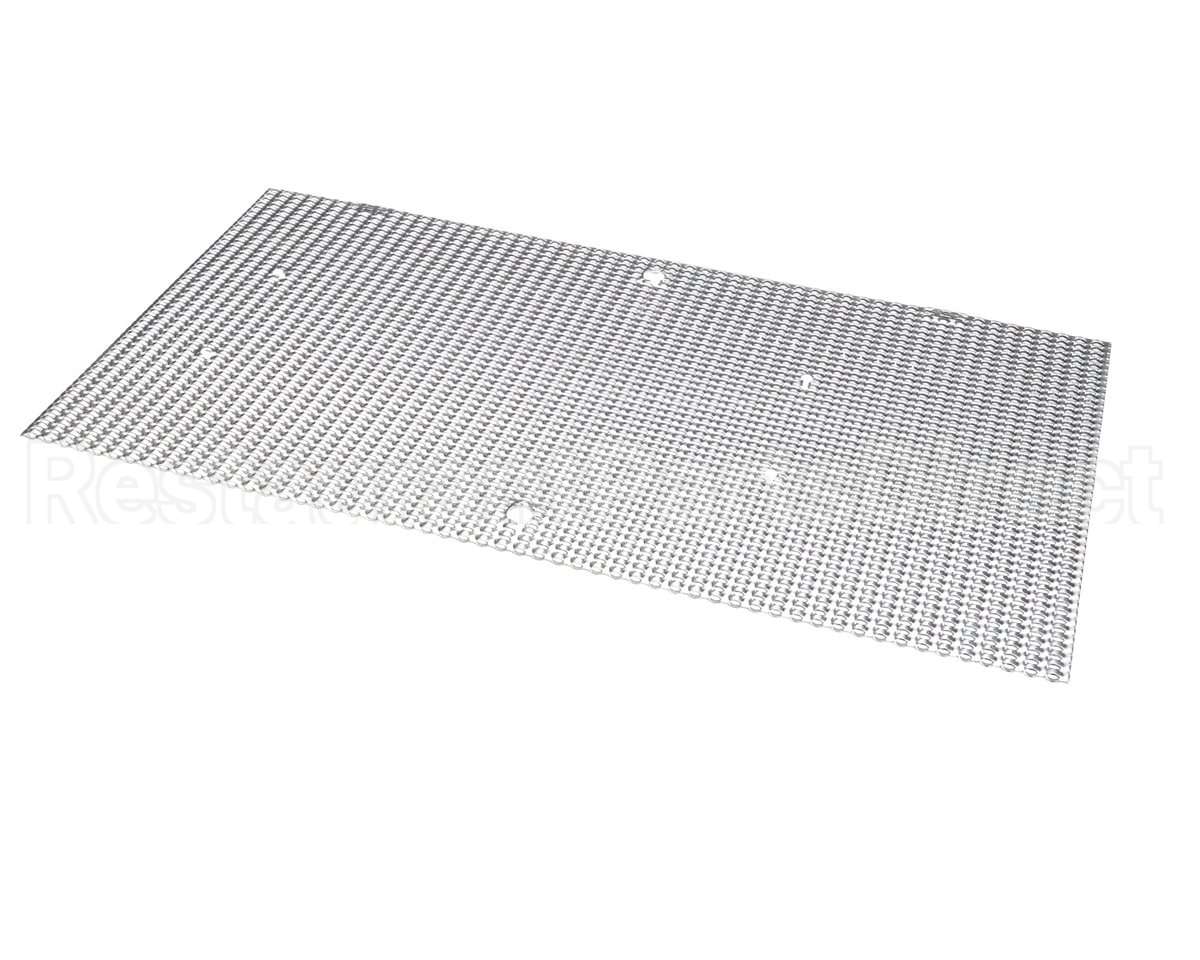 8122330 Frymaster Screen, Sana Grid Kscf218