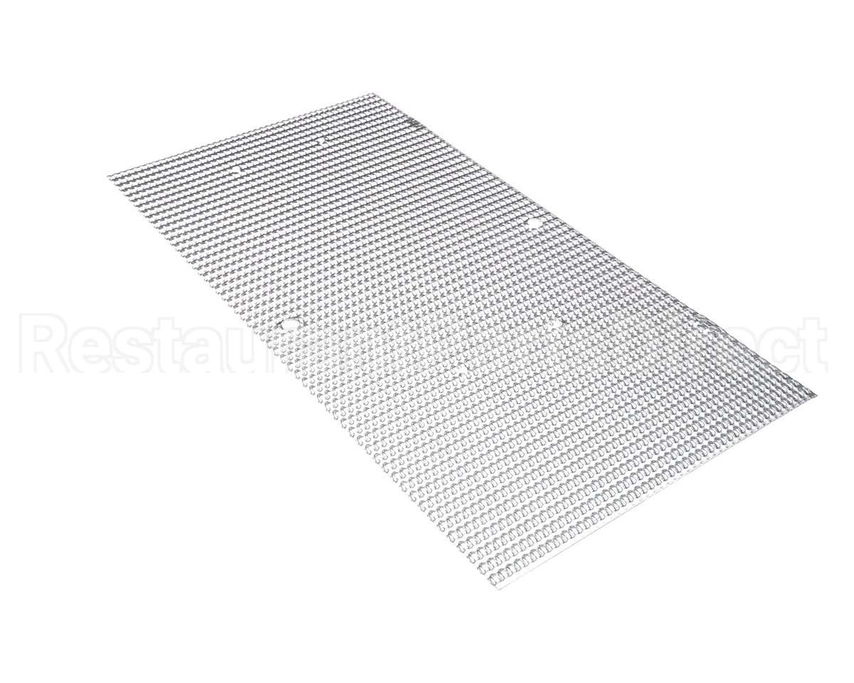 8122330 Frymaster Screen, Sana Grid Kscf218