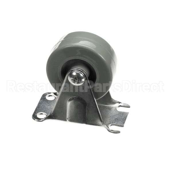 8122392 Compatible Frymaster Caster 2 Rigid