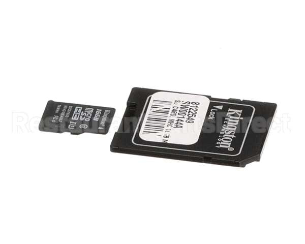 8122549 Frymaster Cfa Sd Card
