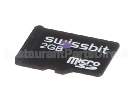 8122590 Frymaster Sd Card, Uhc-T Primary 6 Row